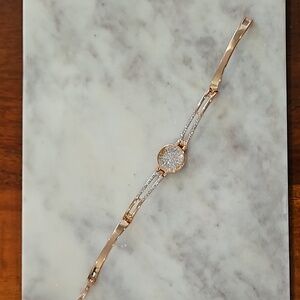 Crystal Bracelet
